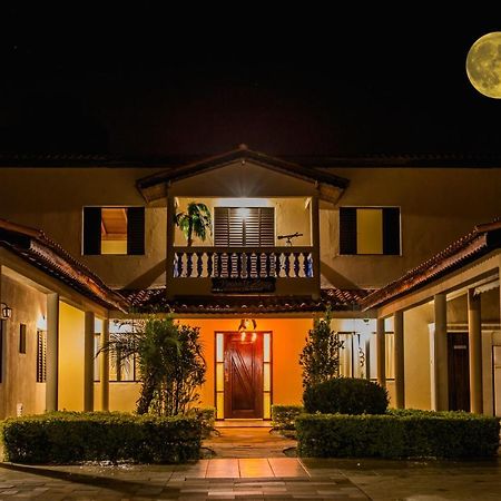 Recanto Zoe Pousada E Eventos Mairipora Exterior photo