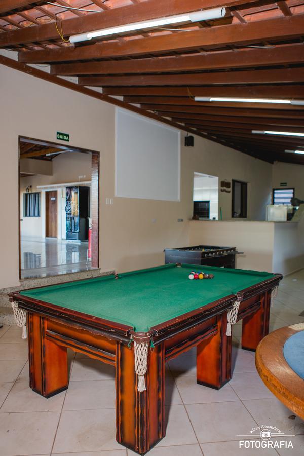 Recanto Zoe Pousada E Eventos Mairipora Exterior photo