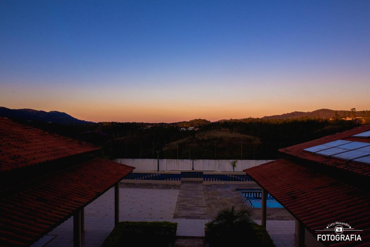 Recanto Zoe Pousada E Eventos Mairipora Exterior photo